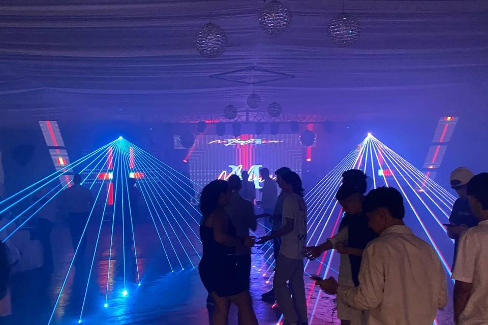 Luces led