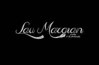 Lau Margian logo nuevo