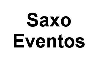 Saxo Eventos logo