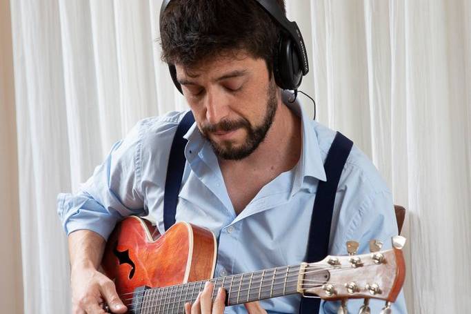 Músicos para eventos