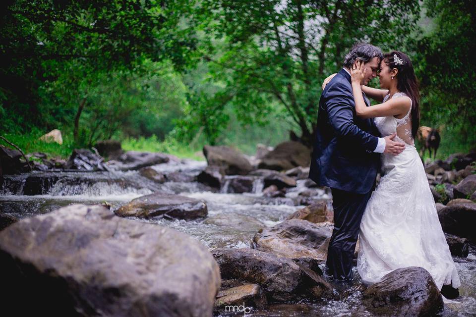 El postboda