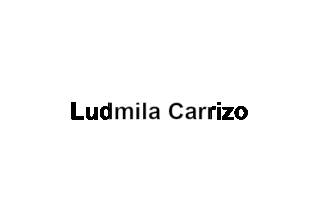 Ludmila Carrizo logo