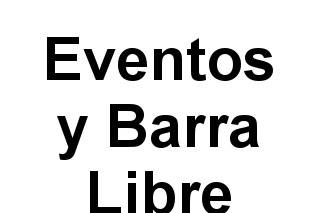 Eventos y Barra Libre logo