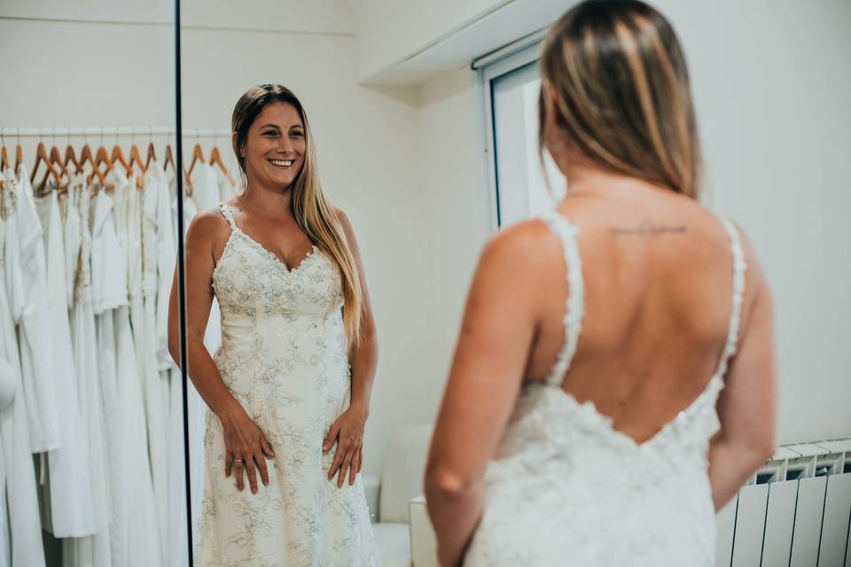 Las 6 mejores casas de novias en Mar del Plata