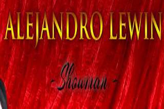 Alejandro Lewin Showman