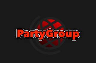 Party Group logo