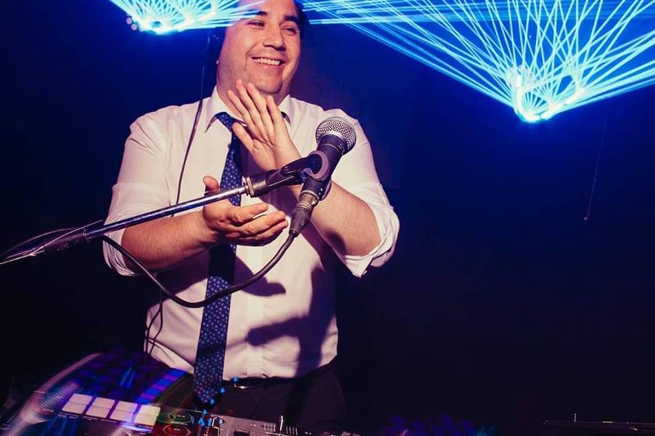 Aldo David Maidana