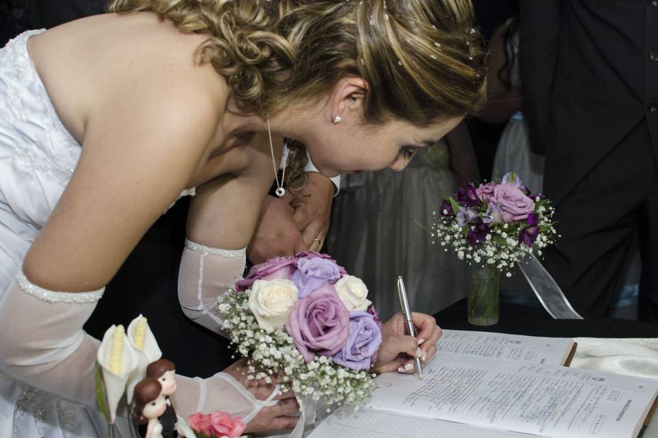 Karina Pellasio & Fernando Ortega Fotografía