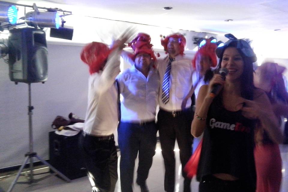 Trivia Team final