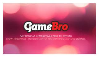 Gamebro