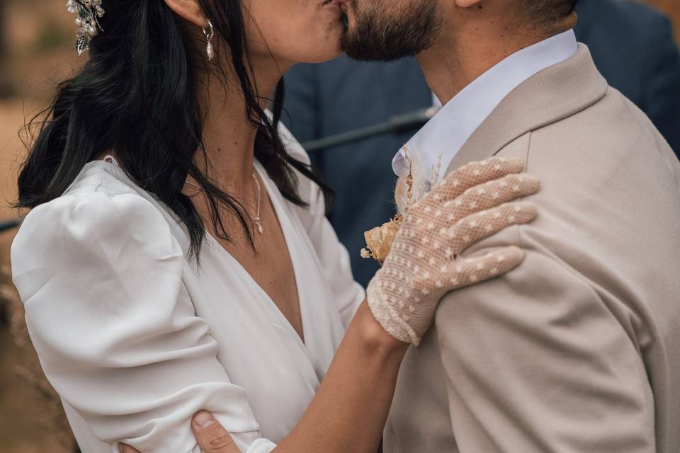 Casamiento Cristian & Debora