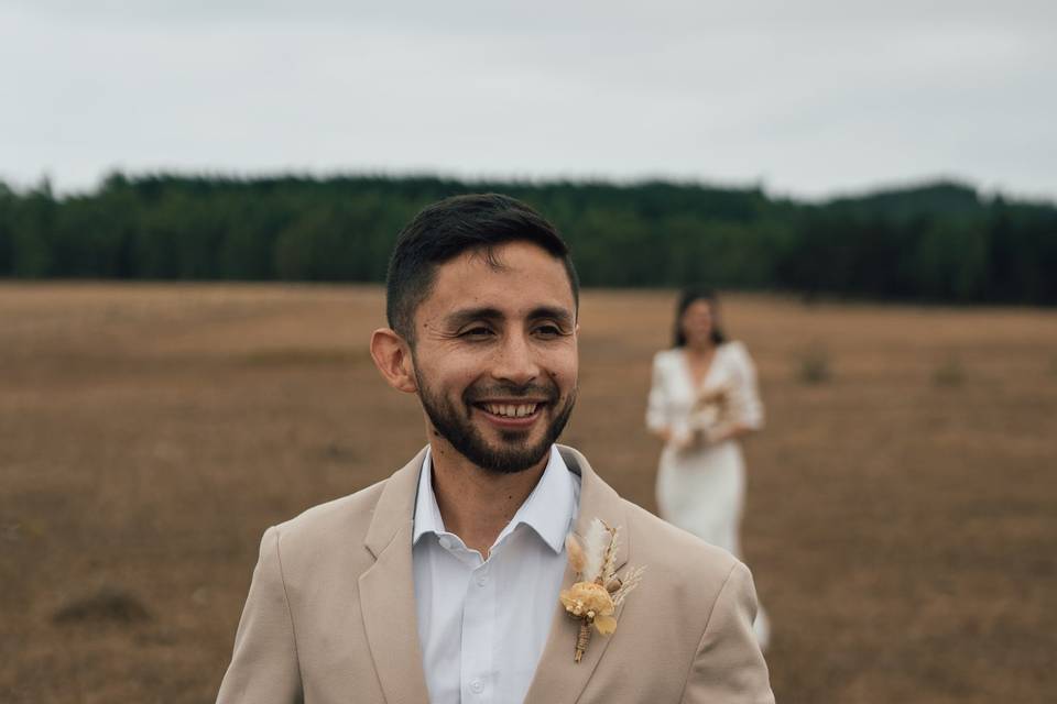 Casamiento Cristian & Debora
