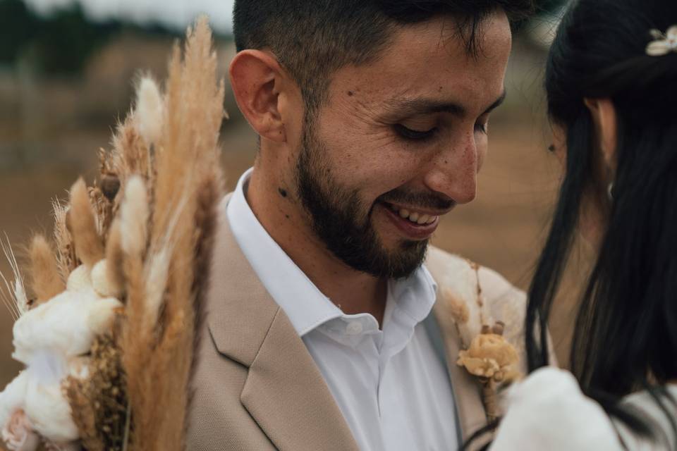 Casamiento Cristian & Debora