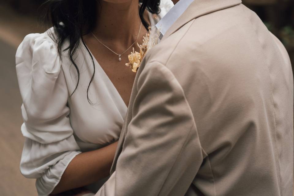 Casamiento Cristian & Debora