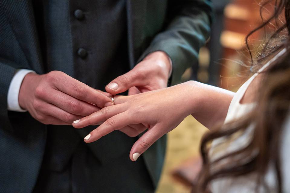 Casamiento