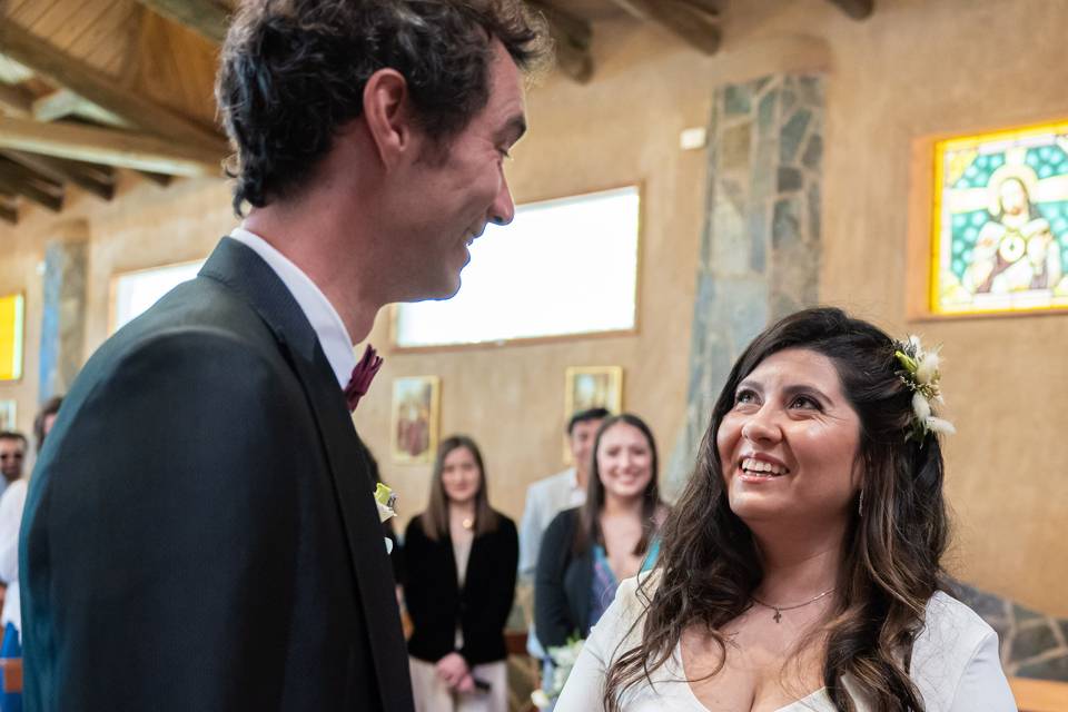 Casamiento