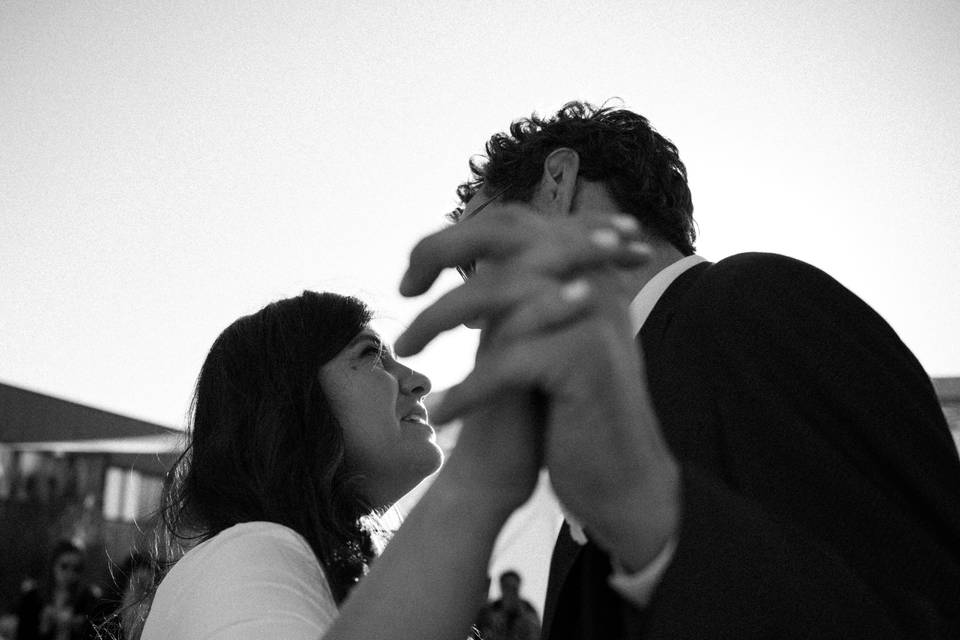 Casamiento