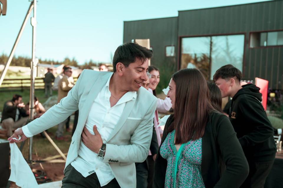 Casamiento