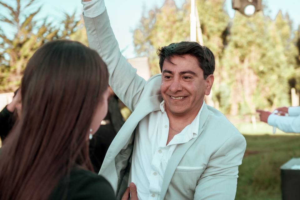 Casamiento