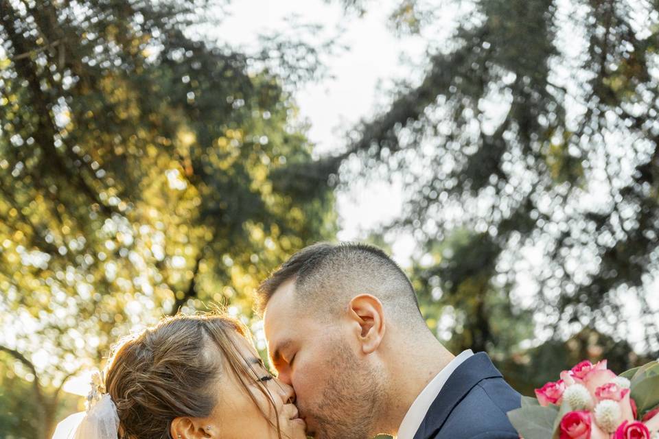Casamiento