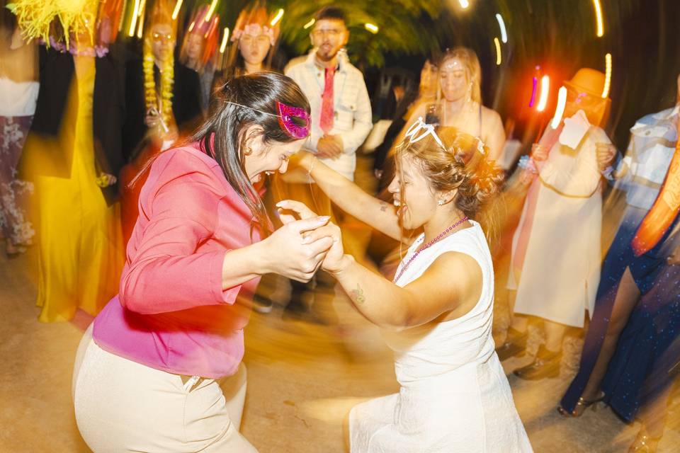Casamiento