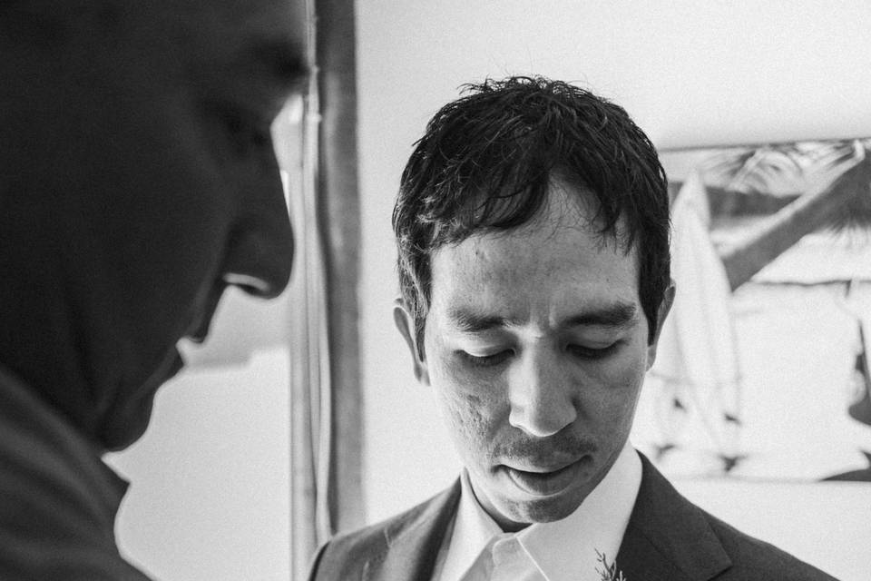 Casamiento Yana & Rony