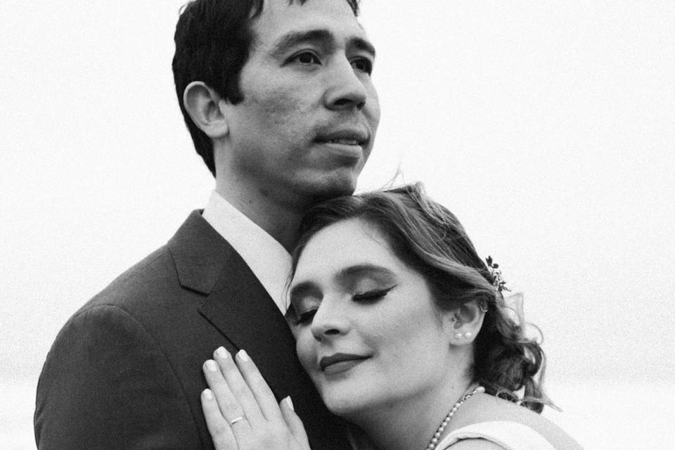 Casamiento Yana & Rony