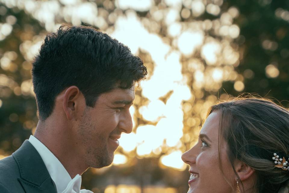 Casamiento Jonathan & Sandy