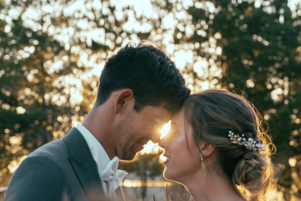 Casamiento Jonathan & Sandy