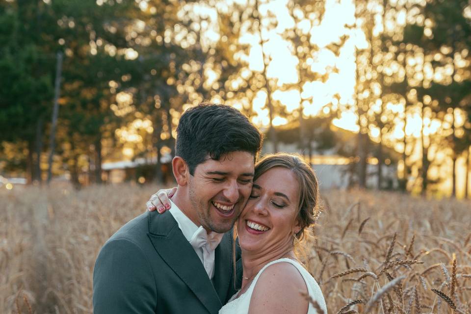 Casamiento Jonathan & Sandy