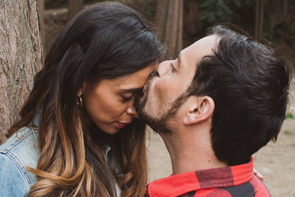Javier & Tatiana