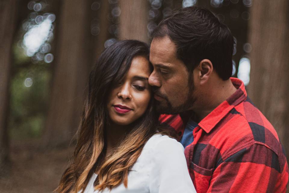 Javier & Tatiana