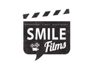 Smile Films logo