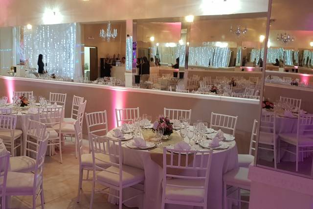 Mirasoles Eventos Consult disponibilidad y precios