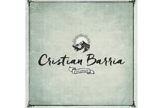 Cristian Barria