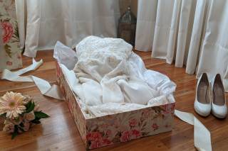 French Coffret