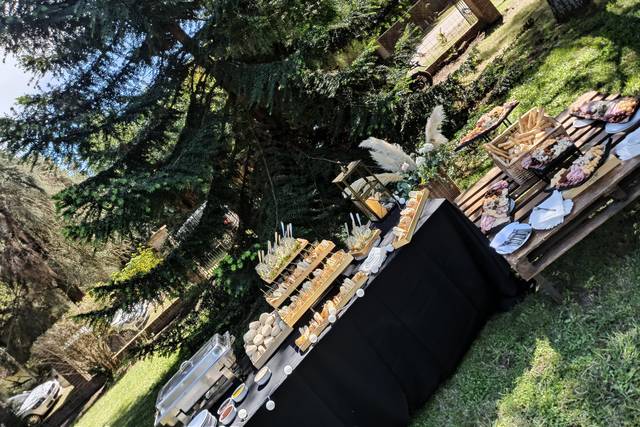 Kitsch Catering