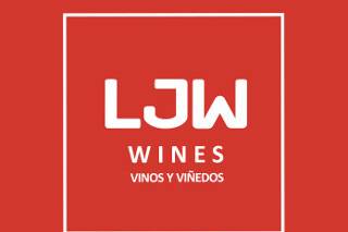 LJW Vinos logo