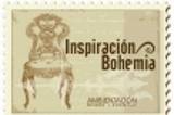 Logotipo Inspiración Bohemia