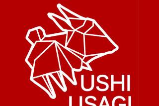 Ushi Usagi logo