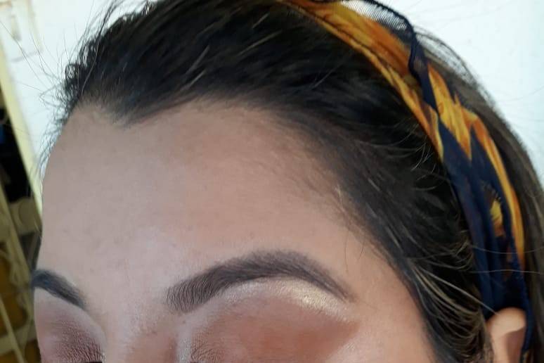 Maquillaje nude