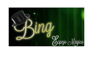 Bing Espejo Mágico