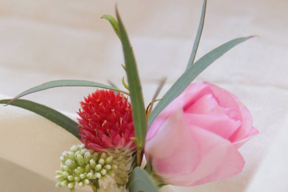Boutonniere