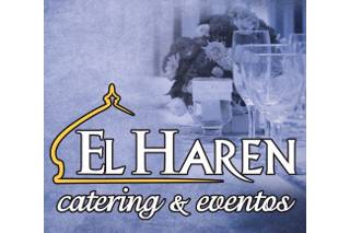 El Harén logo