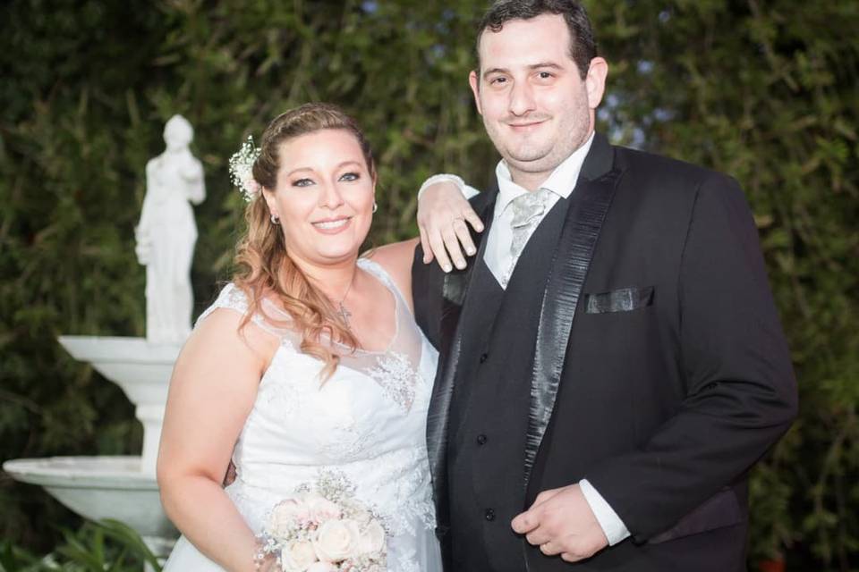 Bodas