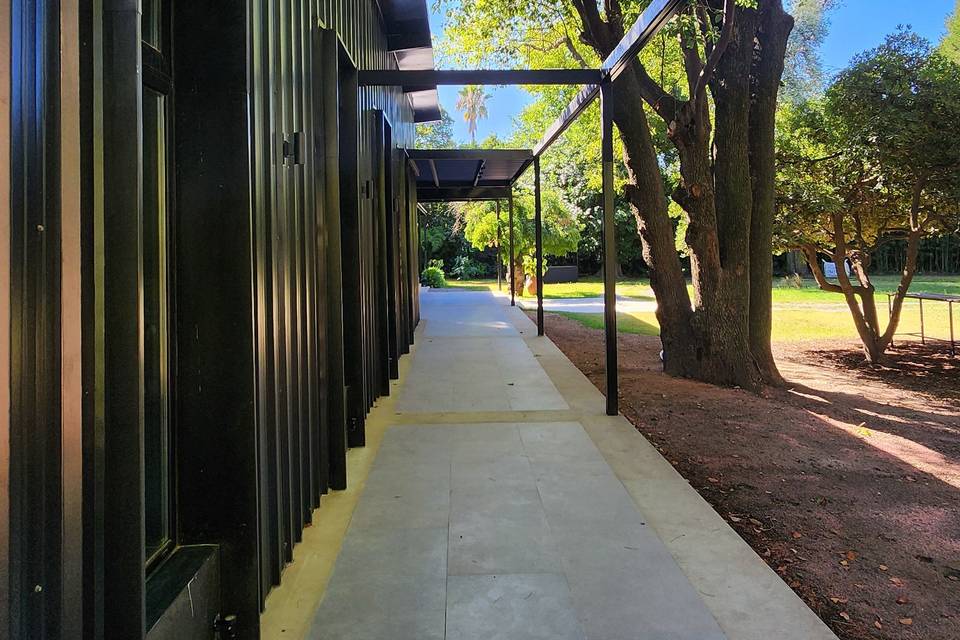 Entrada