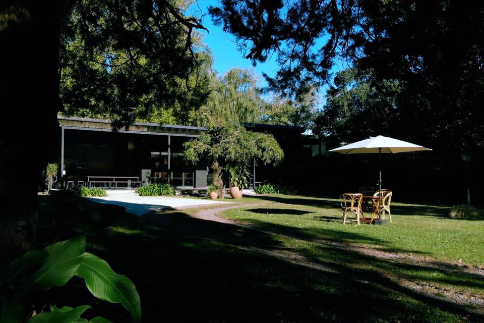 Parque