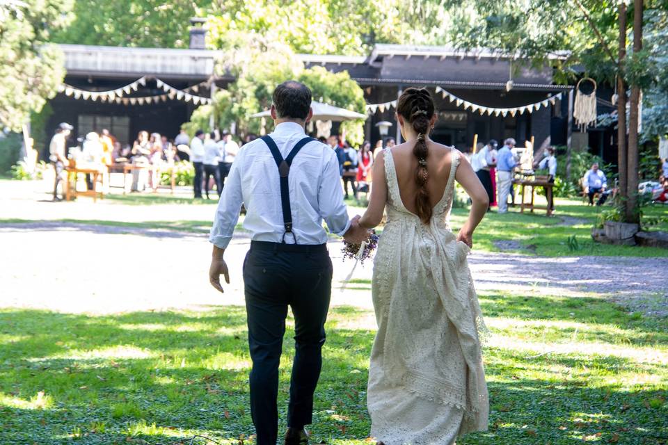 Casamiento