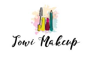 Jowi Make Up logo