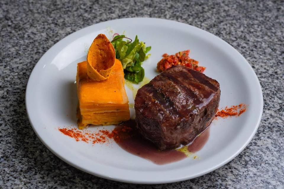 Catering